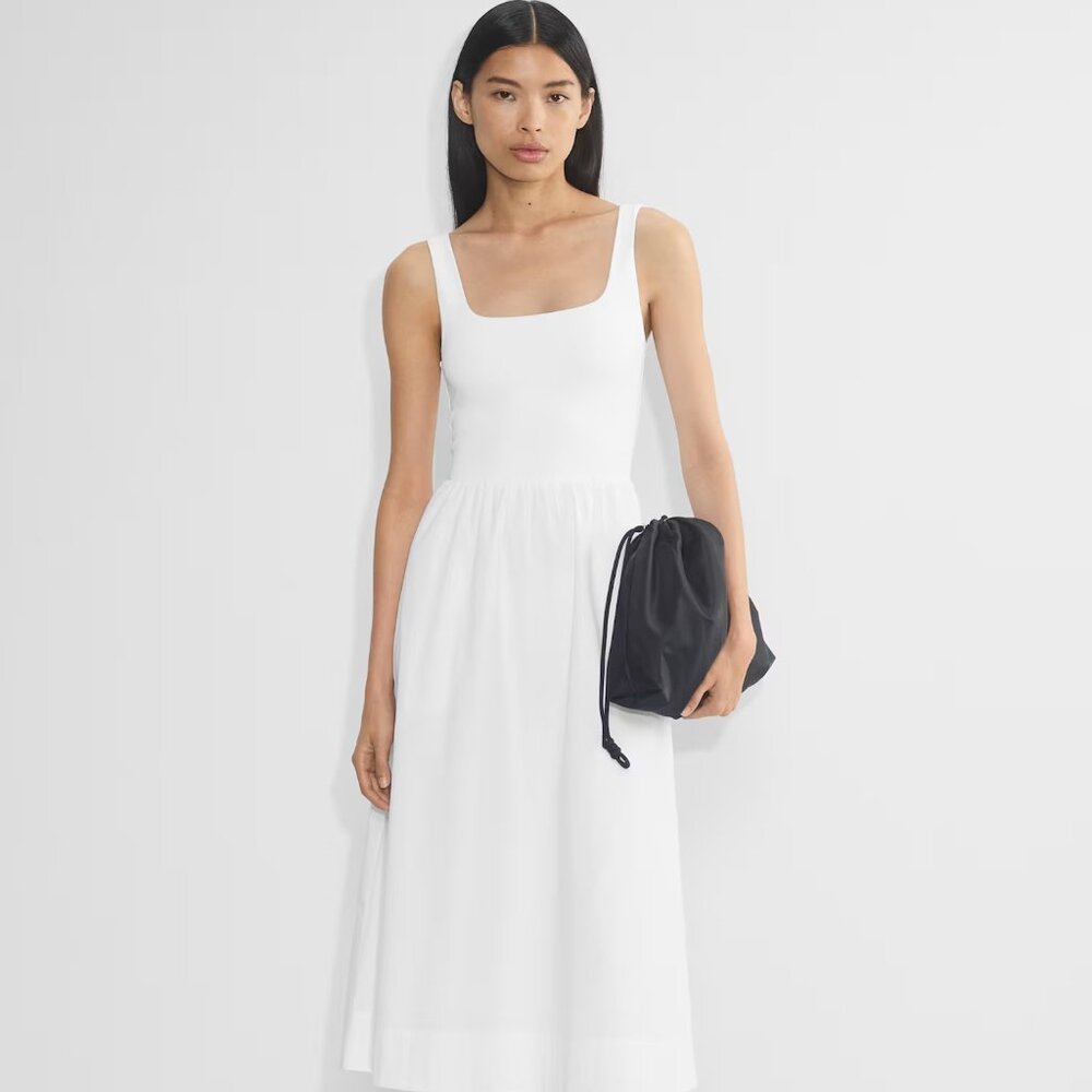 Aritzia Babaton Revive Dress Small